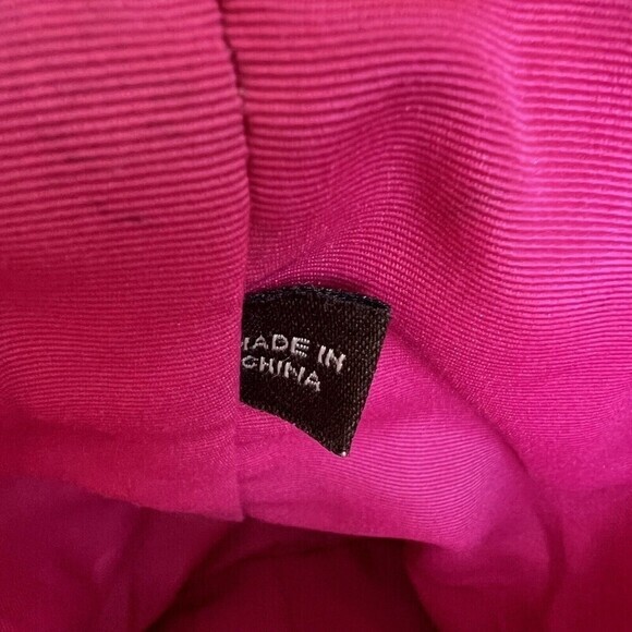 COACH 10858 Legacy Multi-Stripe Hobo Shoulder Bag Authentication‎ Certificate - Picture 11 of 16